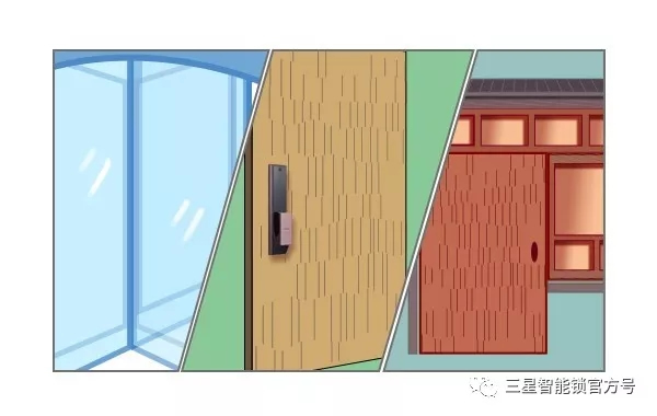 三星電子鎖多重安防功能，時(shí)刻關(guān)注你的家庭安全