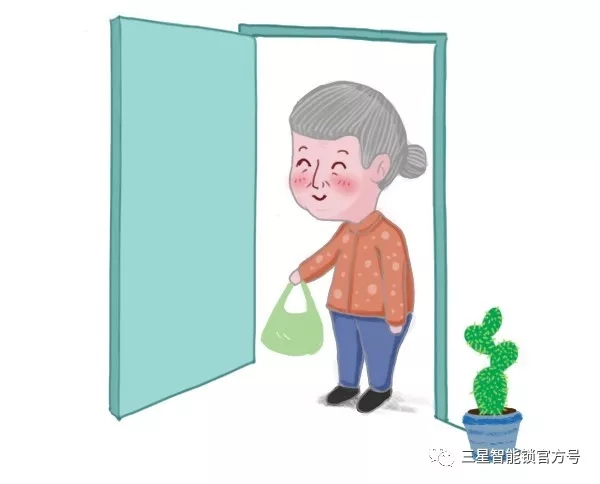 三星電子鎖多重安防功能，時(shí)刻關(guān)注你的家庭安全