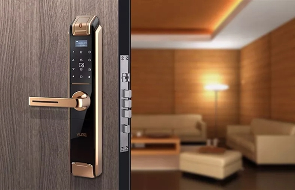 科裕智能鎖：情人節(jié)為TA上個(gè)“戀人鎖”，牢牢鎖住TA的心