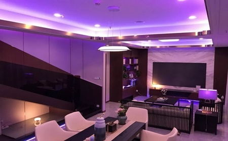 紫光物聯(lián)智能家居告訴你什么樣的家庭適合安裝智能家居