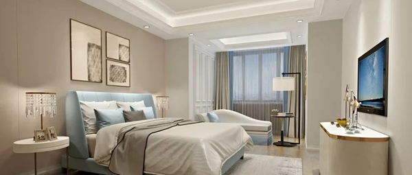 紫光物聯(lián)智能家居告訴你什么樣的家庭適合安裝智能家居