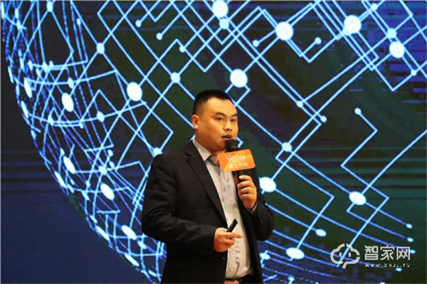 威士丹利正式發布夢龍系列Zigbee 3.0智能網關及芯片模組