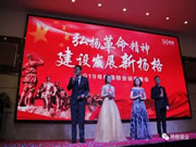 楊格鎖業(yè)：全體楊格員工歡聚一堂，共話今昔