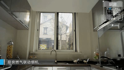 海爾智慧社區(qū)，讓美好生活更進(jìn)一步！