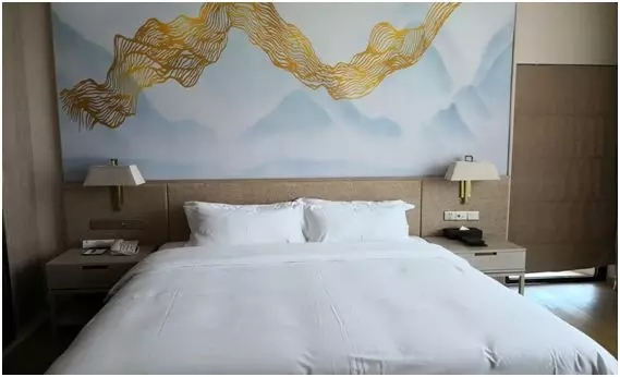 紫光物聯智能家居和騰訊聯手打造深圳佳兆業可域智慧酒店