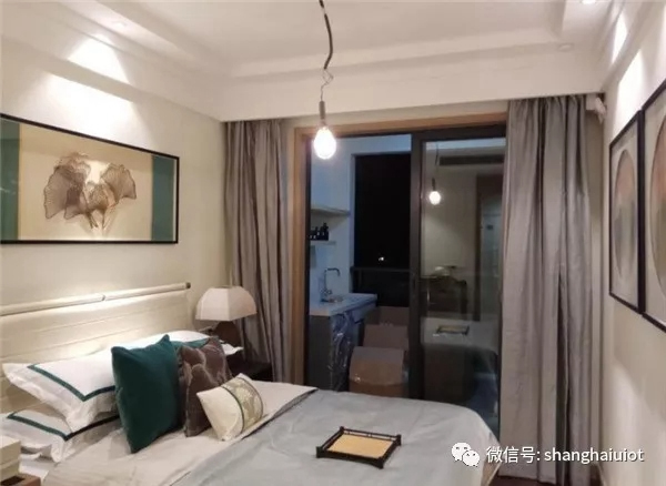 紫光物聯智能家居與上陵集團攜手，打造全屋智慧社區