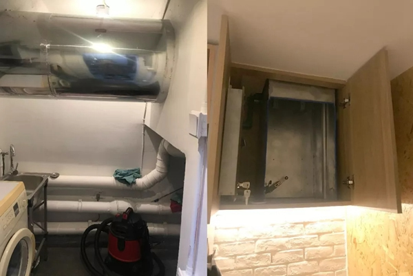 紫光物聯(lián)智能家居CEO葉龍到訪業(yè)主家庭調(diào)研產(chǎn)品效果