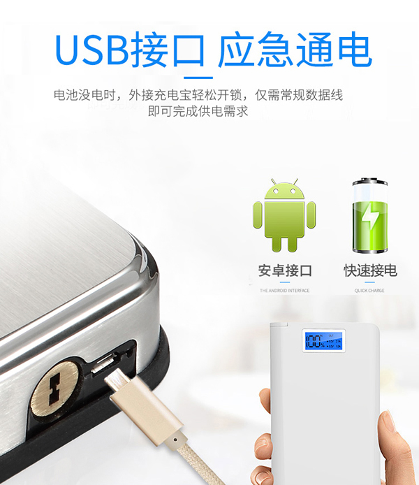 值得推薦的家用智能鎖品牌有哪些？思歌智能防盜鎖高端品牌的選擇