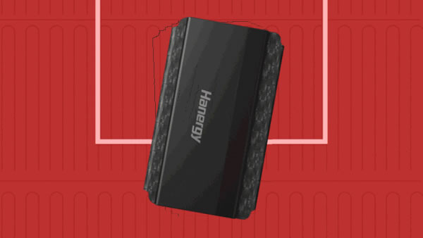 漢能薄膜發(fā)電黑科技！漢紙plus in讓你更自由