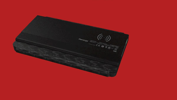 漢能薄膜發(fā)電黑科技！漢紙plus in讓你更自由