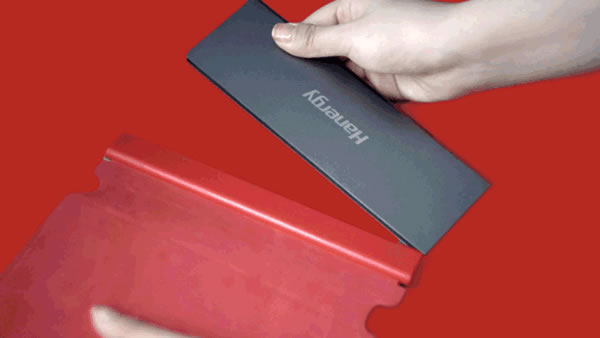 漢能薄膜發(fā)電黑科技！漢紙plus in讓你更自由