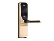 思歌智能鎖:確保使用壽命1年以上