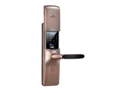 思歌智能鎖:用戶體驗更舒適