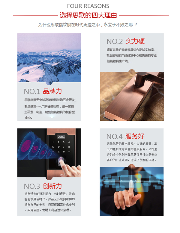 工程用鎖感應密碼防盜門鎖領先知名品牌哪家好？