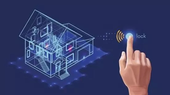 德施曼小嘀云智能鎖首款民用NB-IoT智能鎖T86-NB正式上市