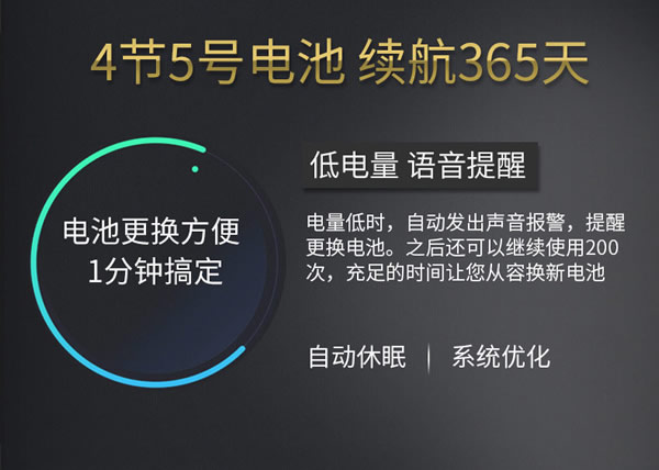 智能防盜門鎖生產公司哪家實力大？專業可靠？