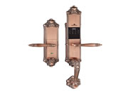 思歌智能鎖:能發送遠程臨時密碼