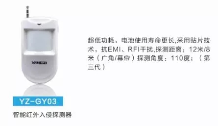 揚(yáng)子智能家居帶您一起了解智能傳感器的優(yōu)勢(shì)