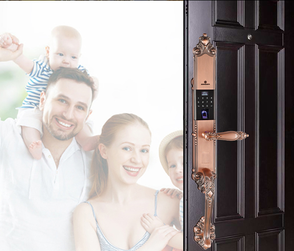 思歌智能別墅防盜門鎖口碑怎么樣？