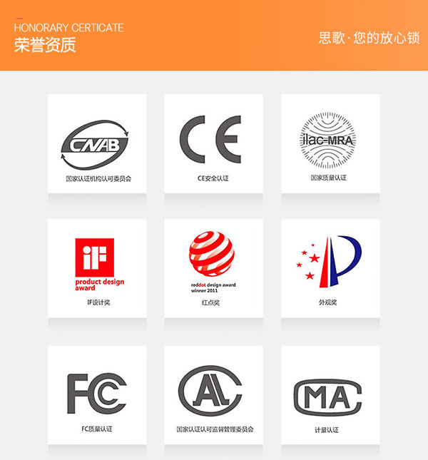 思歌智能別墅防盜門鎖口碑怎么樣？