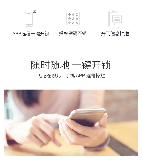智能防貓眼功能指紋鎖-可設臨時用戶指紋鎖-指紋鎖廠家招商哪家好？