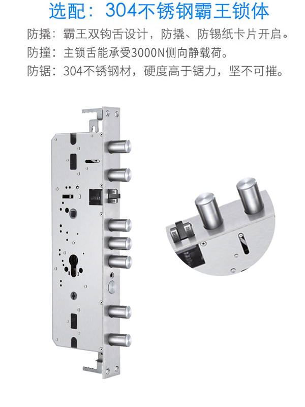 智能防貓眼功能指紋鎖-可設臨時用戶指紋鎖-指紋鎖廠家招商哪家好？