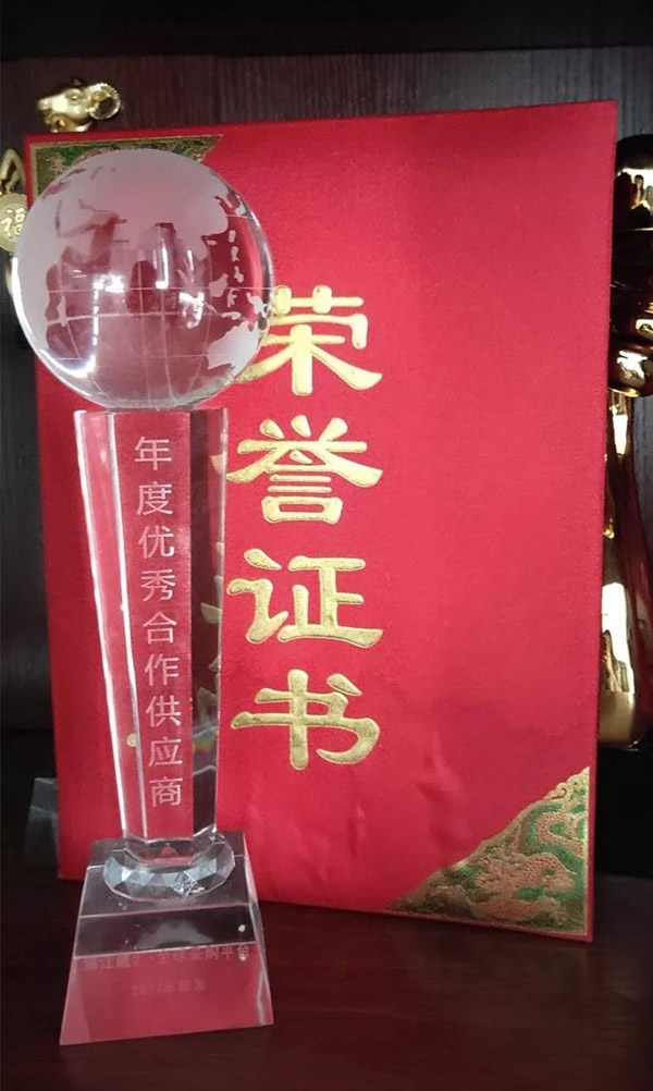 必達(dá)BE-TECH智能鎖回望2018精彩印記，展望2019繼續(xù)砥礪前行