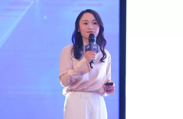 雅潔五金舉辦的新物種——抗菌技術賦能裝飾五金發布會圓滿落幕