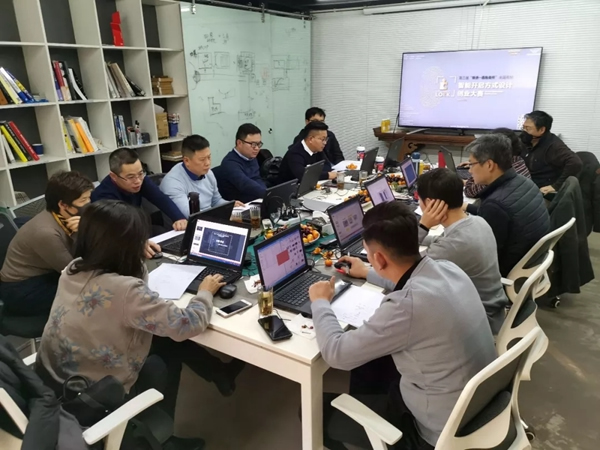 德施曼小嘀云智能鎖第三屆“新多- 德施曼杯”作品征集已完成