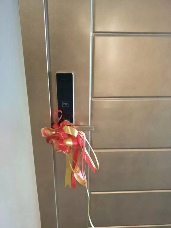 楊格智能鎖與蘇寧置業(yè)強強聯(lián)手，打造南京首個“互聯(lián)網(wǎng)+”智能公寓