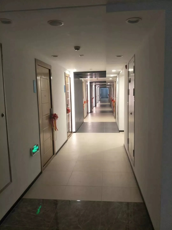 楊格智能鎖與蘇寧置業(yè)強強聯(lián)手，打造南京首個“互聯(lián)網(wǎng)+”智能公寓