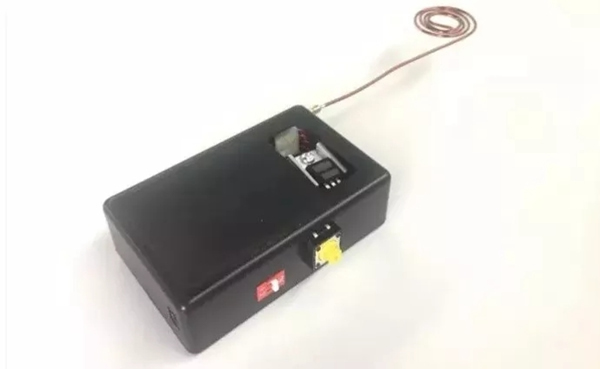 為什么黑盒子”特斯拉線圈對(duì)必達(dá)BE-TECH智能鎖無效？