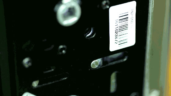 為什么黑盒子”特斯拉線圈對(duì)必達(dá)BE-TECH智能鎖無效？