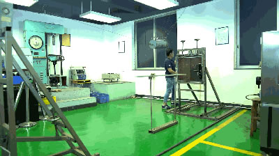 為什么黑盒子”特斯拉線圈對(duì)必達(dá)BE-TECH智能鎖無效？