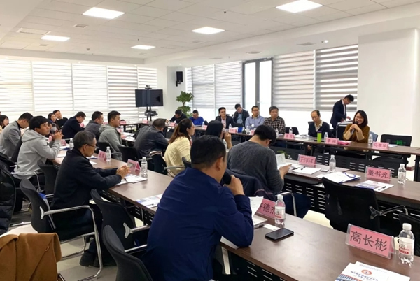 海爾智慧家居深耕智慧園區與智慧能源兩個領域 海爾智慧家居深耕智慧園區與智慧能源兩個領域