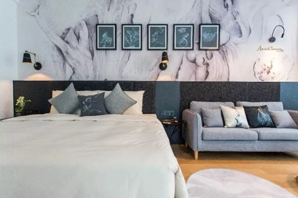 必達(dá)BE-TECH智能鎖與重慶鳳凰藝術(shù)酒店合作，共同構(gòu)建美好家居生活