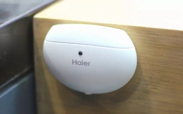 海爾智慧家居第一步，從智能安防開始保護家庭安全