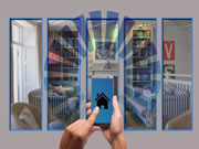 海爾智慧家居:不禁讓人發(fā)出一聲感嘆