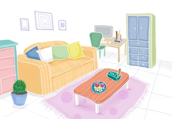 三星智能鎖讓您了解買(mǎi)房子后要做的第一件事是什么