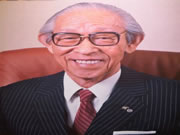 松下智能鎖:留下一段中日友好合作的佳話