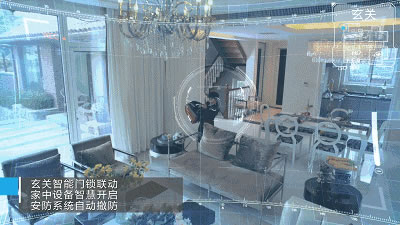 海爾智慧家居幫您輕松帶好孩子，讓生活更加簡便