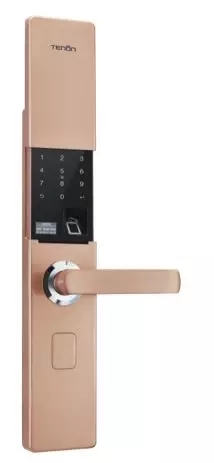 亞太天能TENON智能鎖V9，科技創(chuàng)新打造優(yōu)質(zhì)家居生活