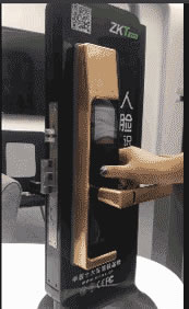 智能AI時代已來臨，中控智能鎖助你更新未來