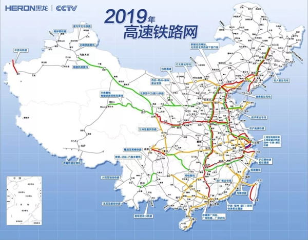 HERON黑龍智能鎖攜手央視，打響品牌升級戰(zhàn)