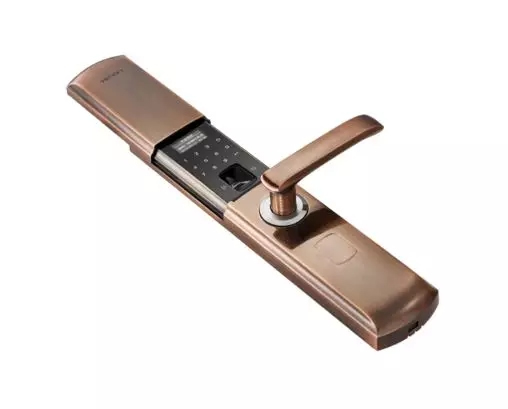 亞太天能TENON智能鎖卓越品質，安全可靠