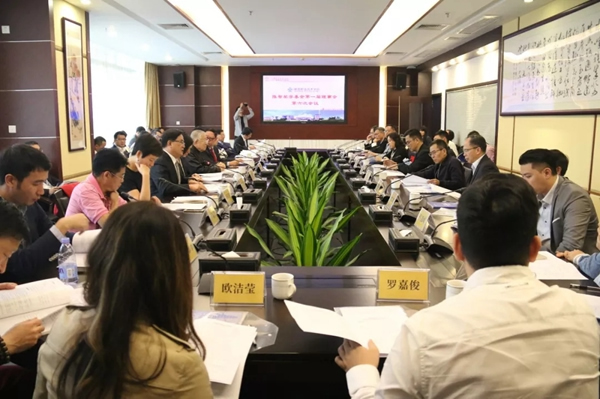 必達(dá)BE-TECH智能鎖捐贈(zèng)并設(shè)立獎(jiǎng)學(xué)金，大力支持人才培養(yǎng)