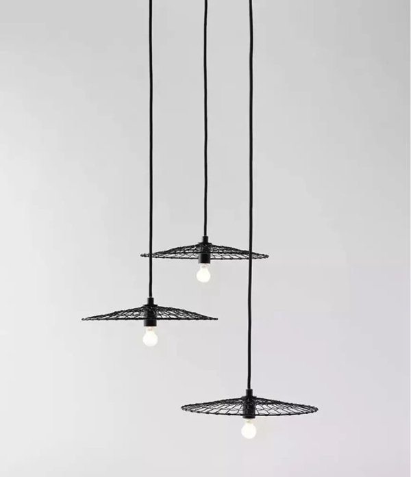 ICCSSI艾棲指紋鎖“網(wǎng)格”設(shè)計，好看又實用