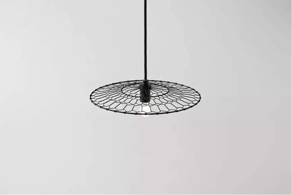 ICCSSI艾棲指紋鎖“網(wǎng)格”設(shè)計，好看又實用