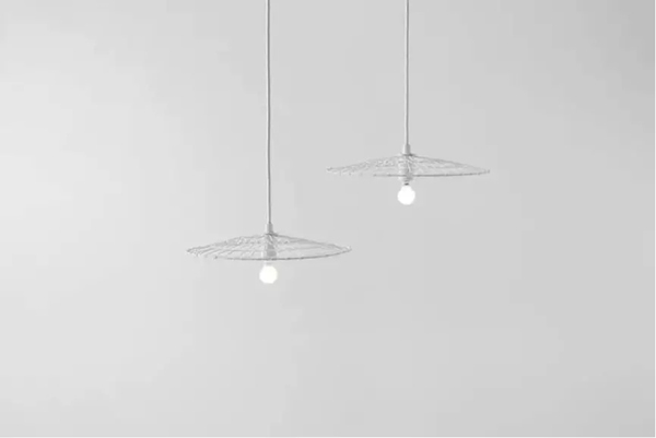 ICCSSI艾棲指紋鎖“網(wǎng)格”設(shè)計，好看又實用