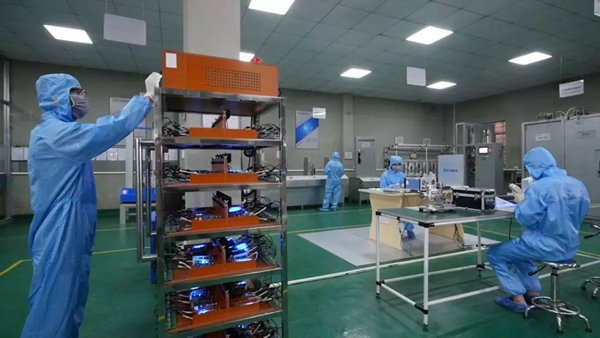 摩力智能鎖通過國家市場監管總局智能鎖專項抽檢